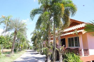Kiangchan Resort