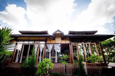 Eve Ka Amp Resort