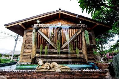 Eve Ka Amp Resort