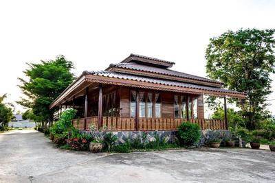 Eve Ka Amp Resort