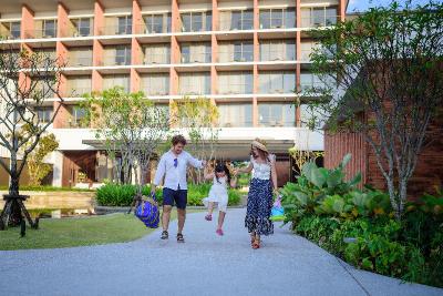 Pullman Khao Lak Resort