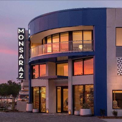 The Monsaraz San Diego, Tapestry Collection