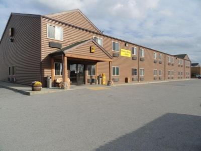 Booneslick Lodge Jane