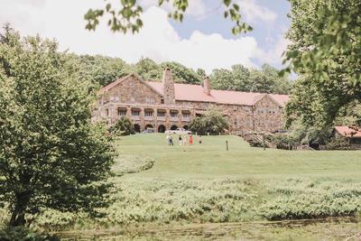 Mountain Lake Lodge