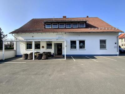 Hotel Attaché Frankfurt Airport Raunheim