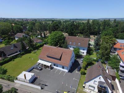Hotel Attaché Frankfurt Airport Raunheim