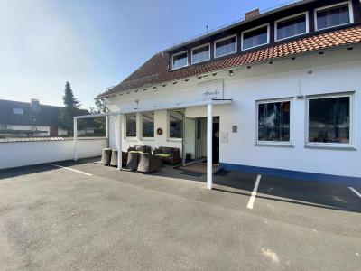 Hotel Attaché Frankfurt Airport Raunheim