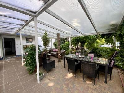 Hotel Attaché Frankfurt Airport Raunheim