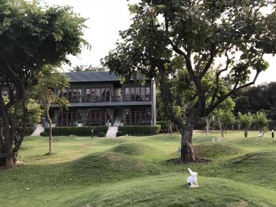 Doembangvilla