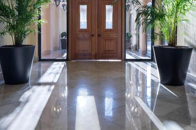 Jw Marriott Istanbul Bosphorus
