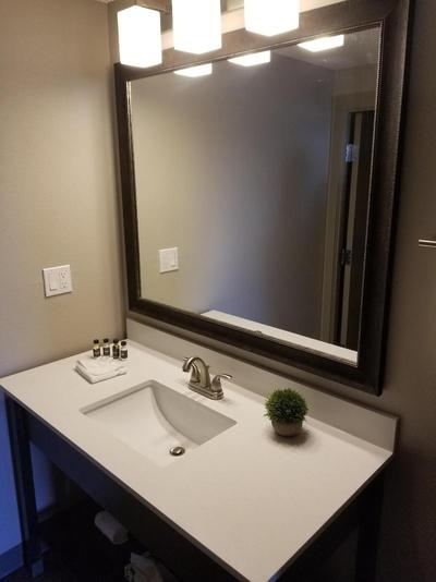 The Hotel Y