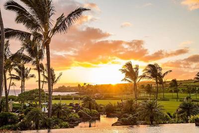 The Lodge At Kukuiula