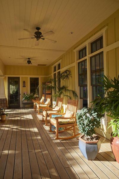 The Lodge At Kukuiula