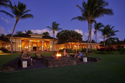 The Lodge At Kukuiula
