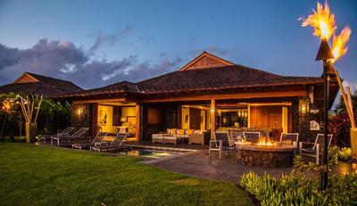 The Lodge At Kukuiula