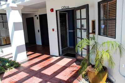 The Surfbreak Hotel