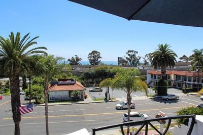 The Surfbreak Hotel