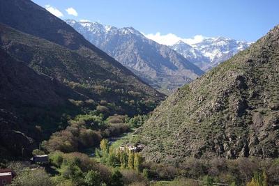 Berber Family Lodge