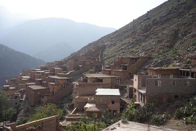 Berber Family Lodge
