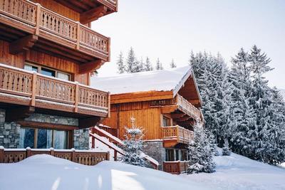 Hotel Le Coucou