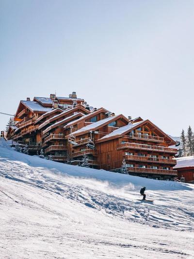 Hotel Le Coucou