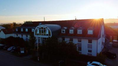 Sun Parc - FREE Shuttle