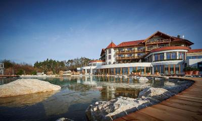 Der Birkenhof - Spa & Genuss Resort