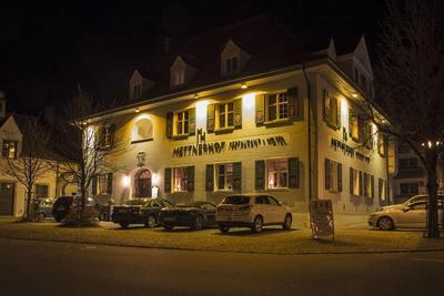 Mettner Hof