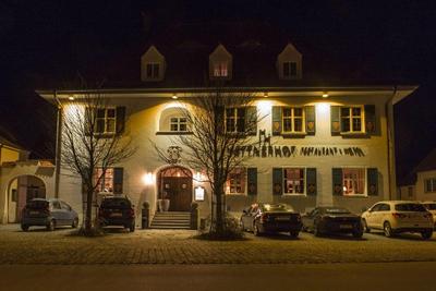 Mettner Hof
