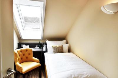 Moments Boutique Hotel