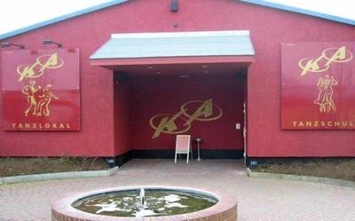 Casilino Hotel A 20 Wismar