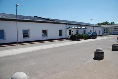 Casilino Hotel A 20 Wismar