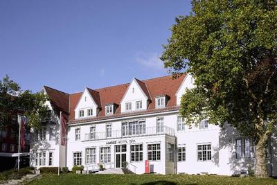 Spa Hotel Amsee