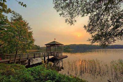 Spa Hotel Amsee