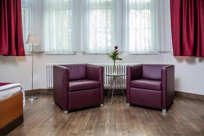 Spa Hotel Amsee