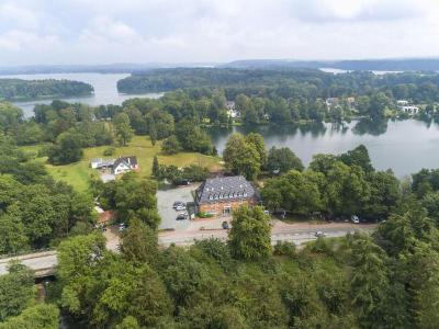 Lake House Plön