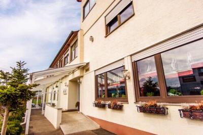 Hotel Bohn