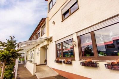 Hotel Bohn