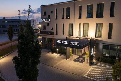 Hotel Modi