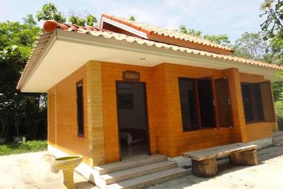 Raisailuang Resort