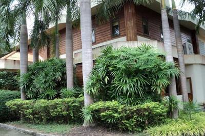 Raisailuang Resort