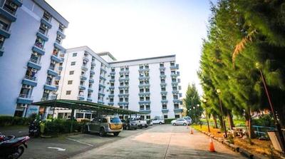 Wiangwalee Hotel by ZUZU