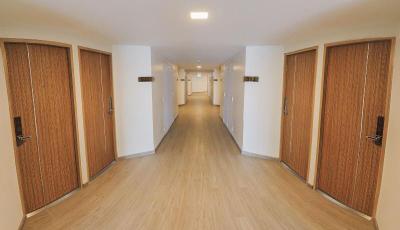 M Grand Hotel Roiet