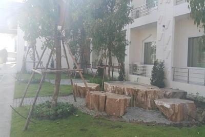 Silayok Grand Hotel