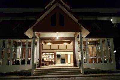 Silayok Grand Hotel