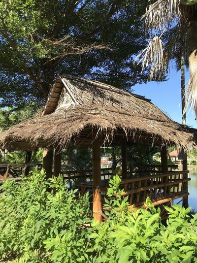 Khwanruen Fishing Resort