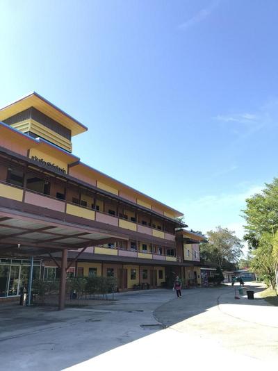 Khwanruen Fishing Resort