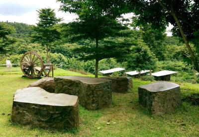 Phu Pha View Doi