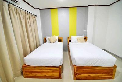 Laksasuk House