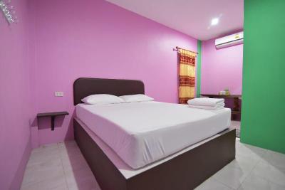 Tonkla Resort